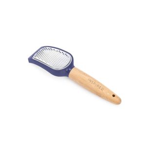 Utensils | Cheese Grater w/ Bamboo Handle Kitchen & Dining Utensils