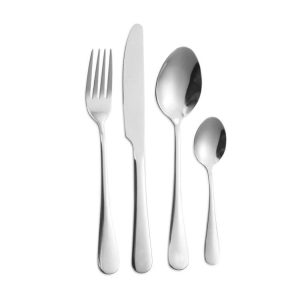 Utensils | Cutlery Set, 16pce Kitchen & Dining Utensils