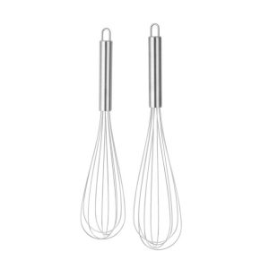 Utensils | Egg Whisks, 2pk Kitchen & Dining Utensils