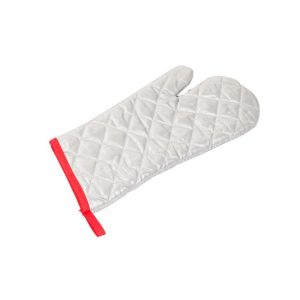 Utensils | Heat Resistant Oven Mitt, 37cm Kitchen & Dining Utensils