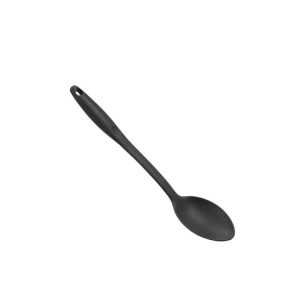 Utensils | Nylon Solid Spoon Kitchen & Dining Utensils