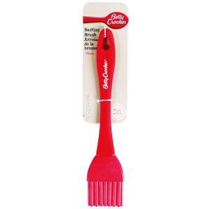 Utensils | Silicone Basting Brush, 35cm Kitchen & Dining Utensils