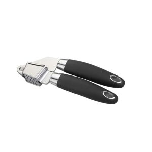 Utensils | Soft Grip Garlic Press Kitchen & Dining Utensils