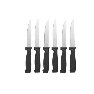 Utensils | Steak Knife Set, 6pce Kitchen & Dining Utensils