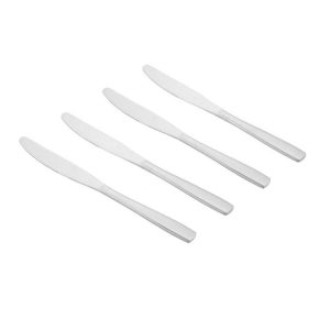 Utensils | Table Knife, 4pk Kitchen & Dining Utensils