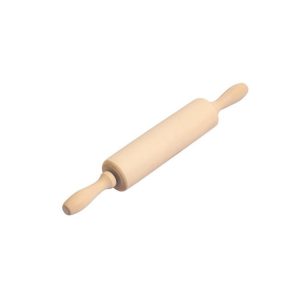 Utensils | Wooden Rolling Pin Kitchen & Dining Utensils