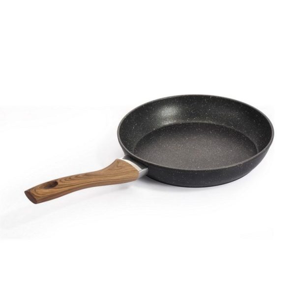 Cookware | Fry Pan, 24cm Cookware Cookware