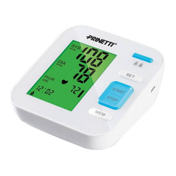 Living Aids | Prinetti Blood Pressure Monitor Independent Living Living Aids