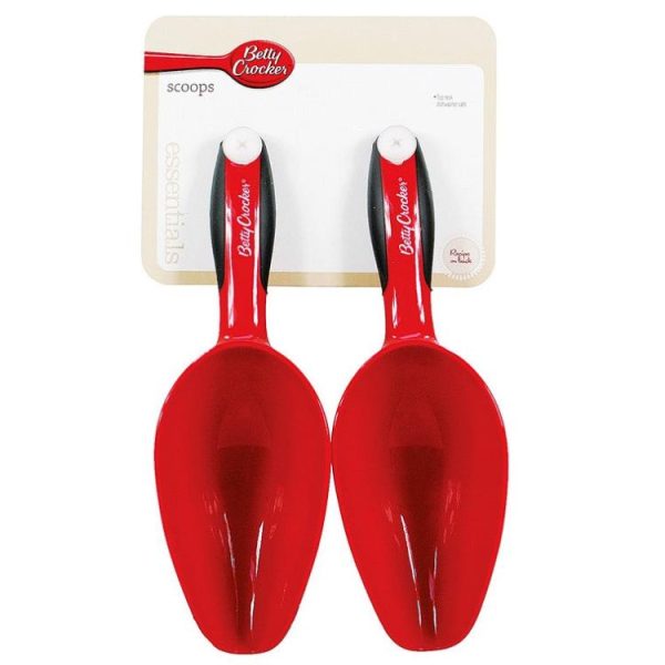 Utensils | Scoops, 2pk Kitchen & Dining Utensils