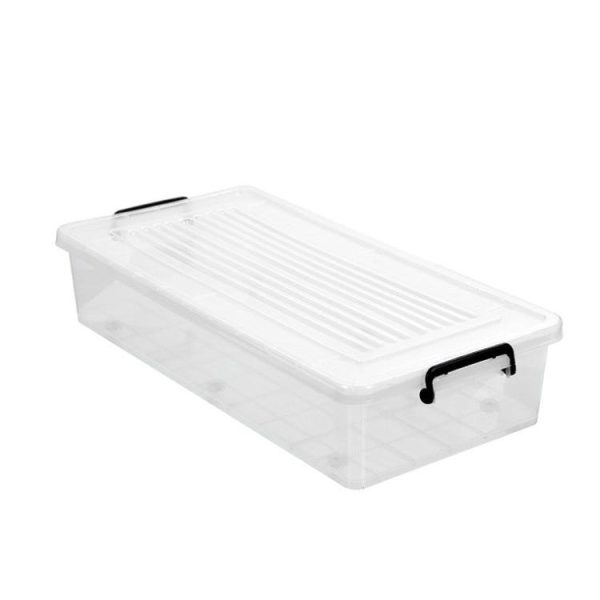 Storage | Storage Box U/Bed, 35L Furniture Storage